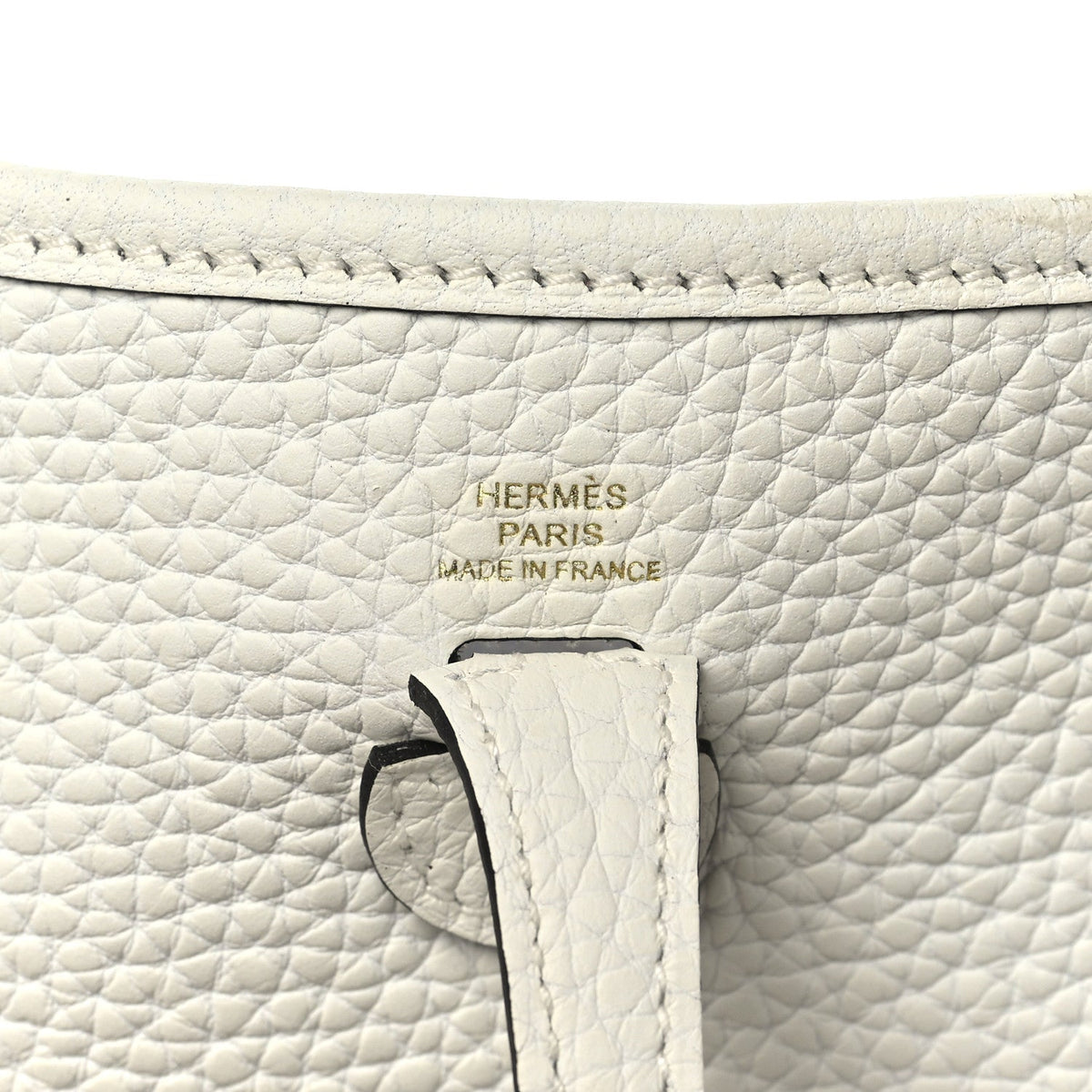 Handbag - White