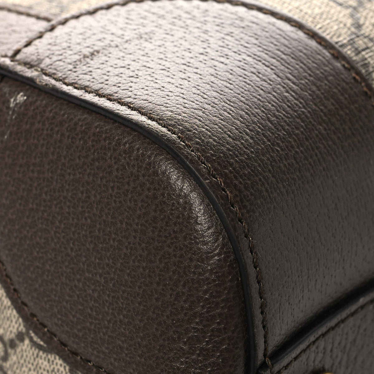 Medium Calfskin Handbag - Red