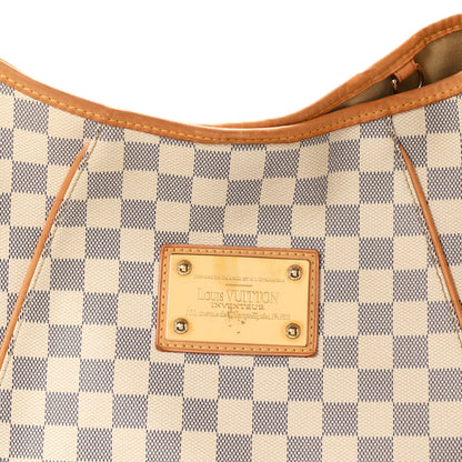 Damier Azur Galliera Gm Handbag