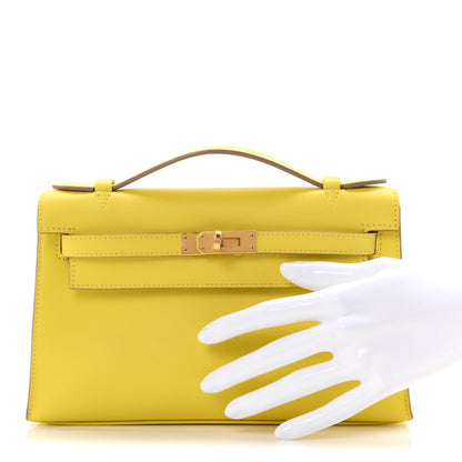 Clutch Bag