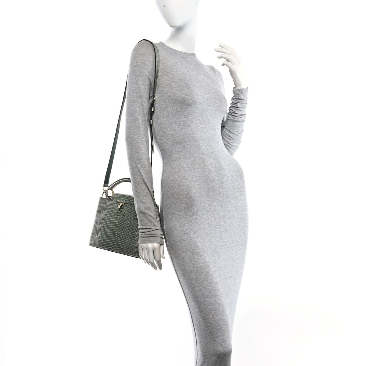 Handbag - Green
