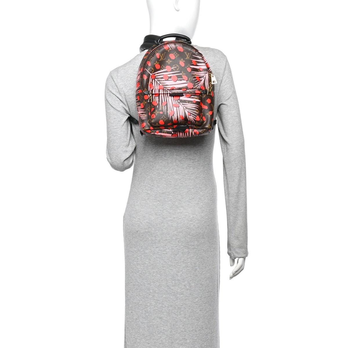 Backpack - Pink