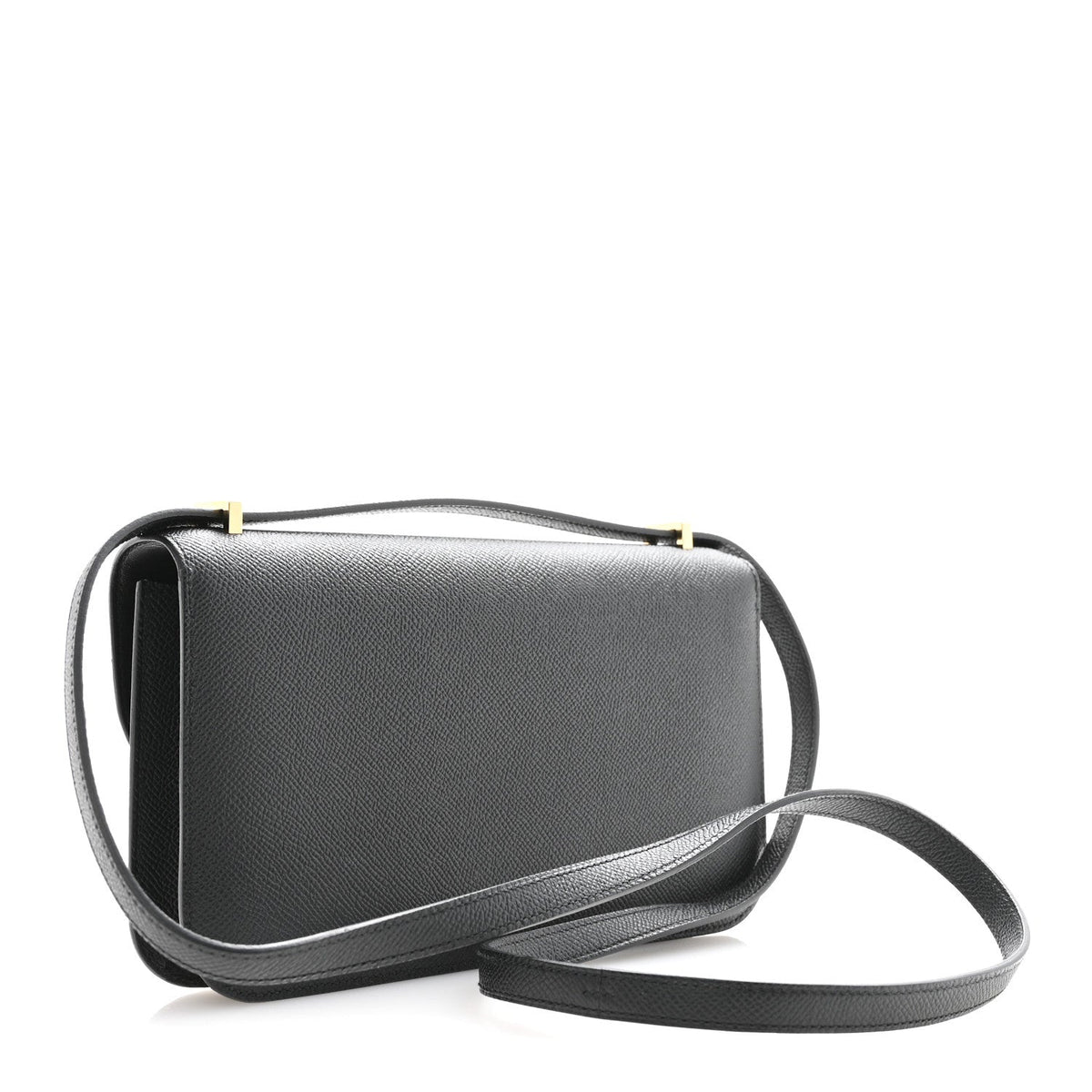 Epsom Handbag - Tan