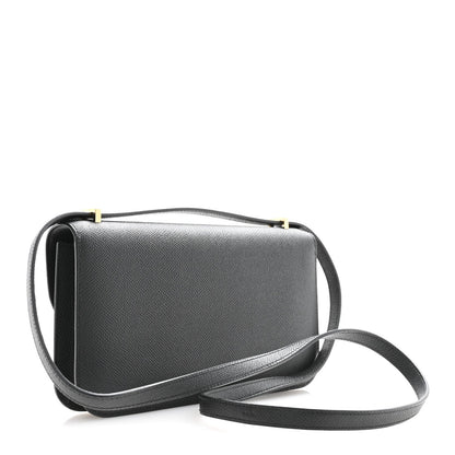 Epsom Handbag - Tan