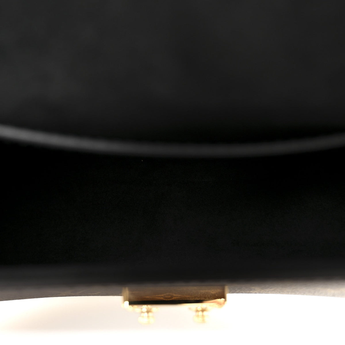 Reverse Monogram Tilsitt Handbag