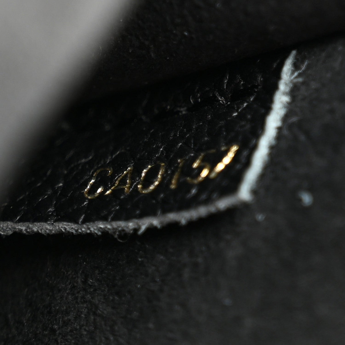 Handbag - Black