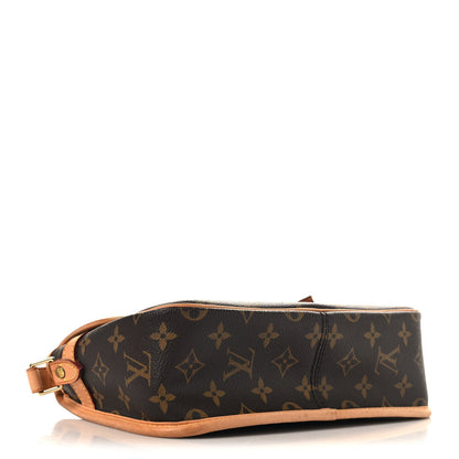 Monogram Sologne Handbag