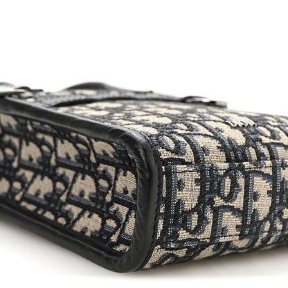 Handbag - Blue