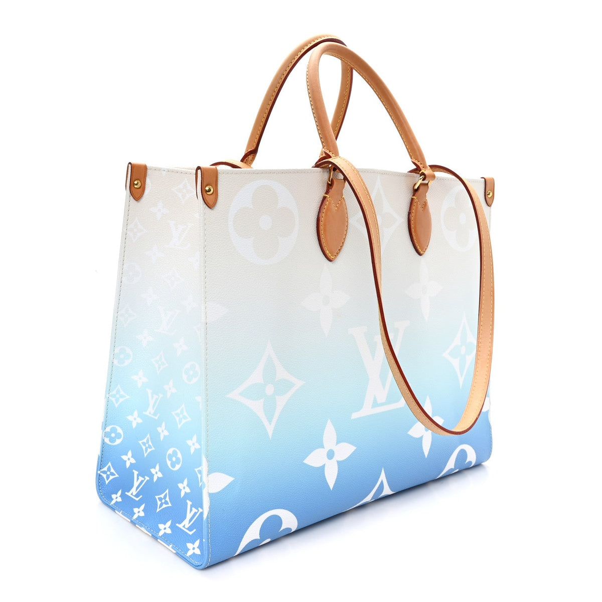 Handbag - Blue