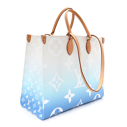 Handbag - Blue