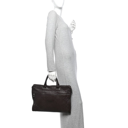 Calfskin Handbag