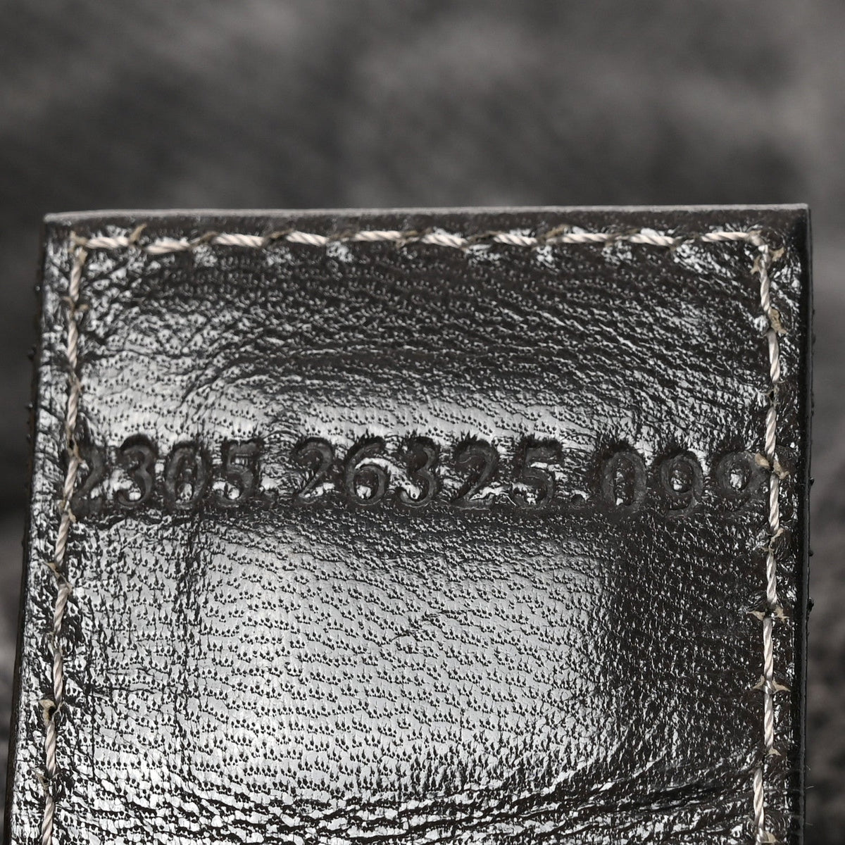 Handbag - Grey