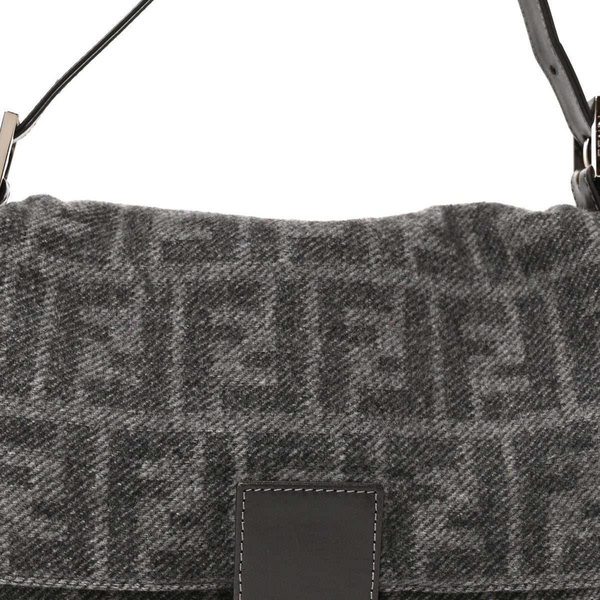 Handbag - Grey