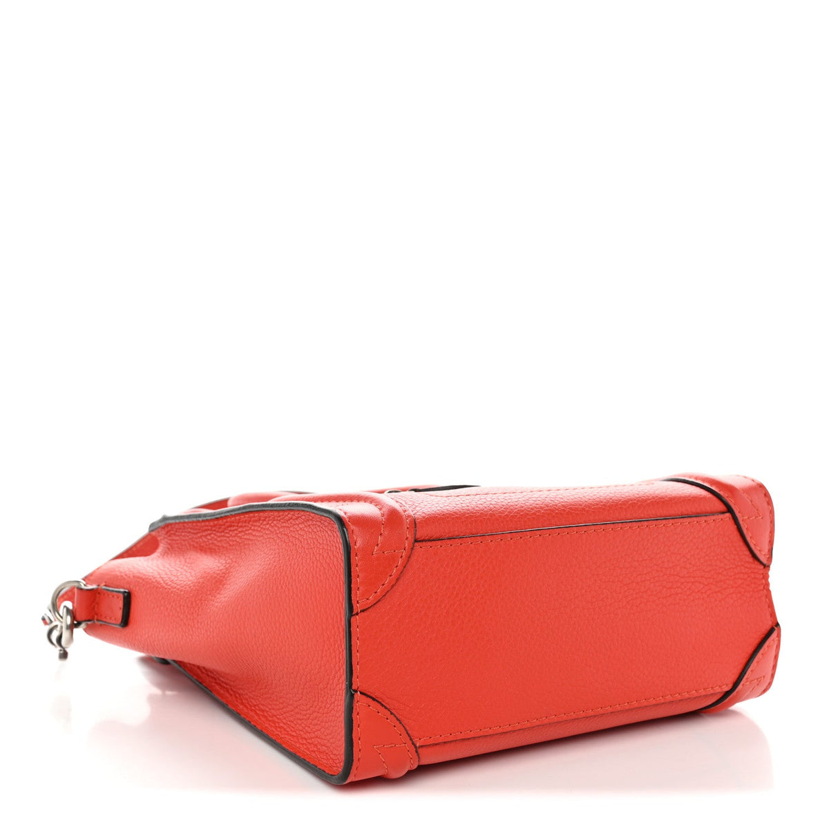 Nano Calfskin Travel Bag