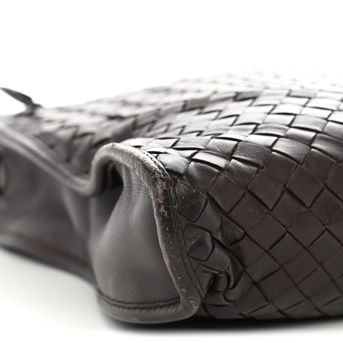 Calfskin Handbag