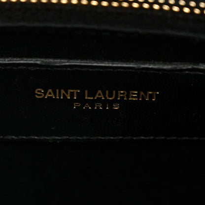 Large Calfskin Handbag