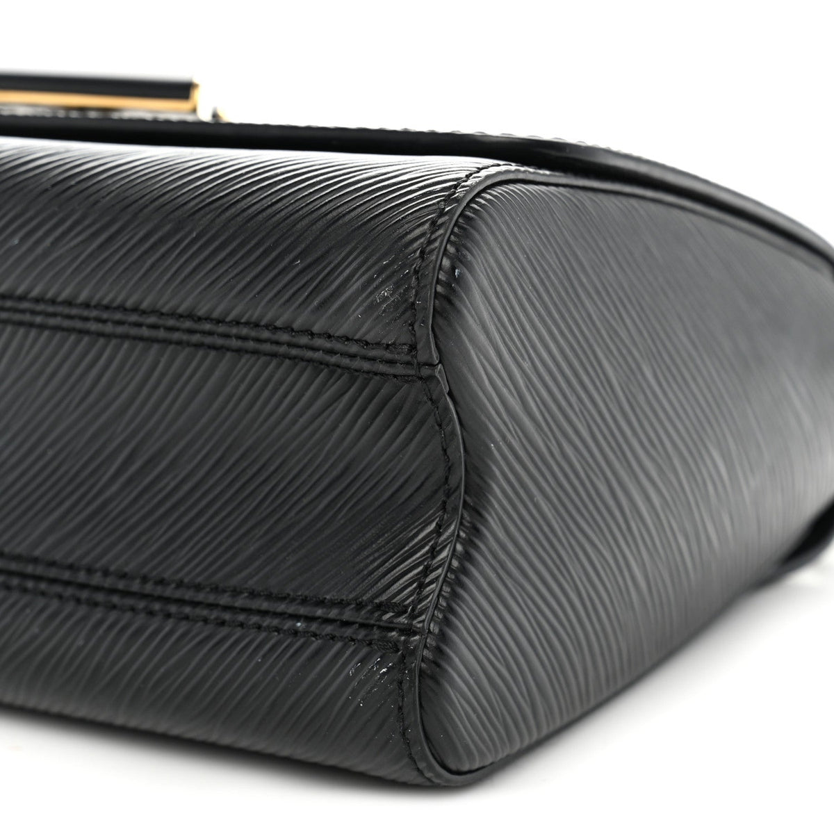Shoulder Bag - Black