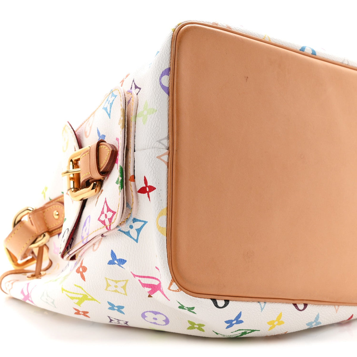 Handbag - White