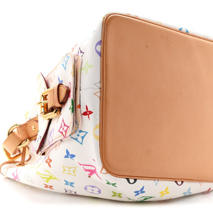 Handbag - White