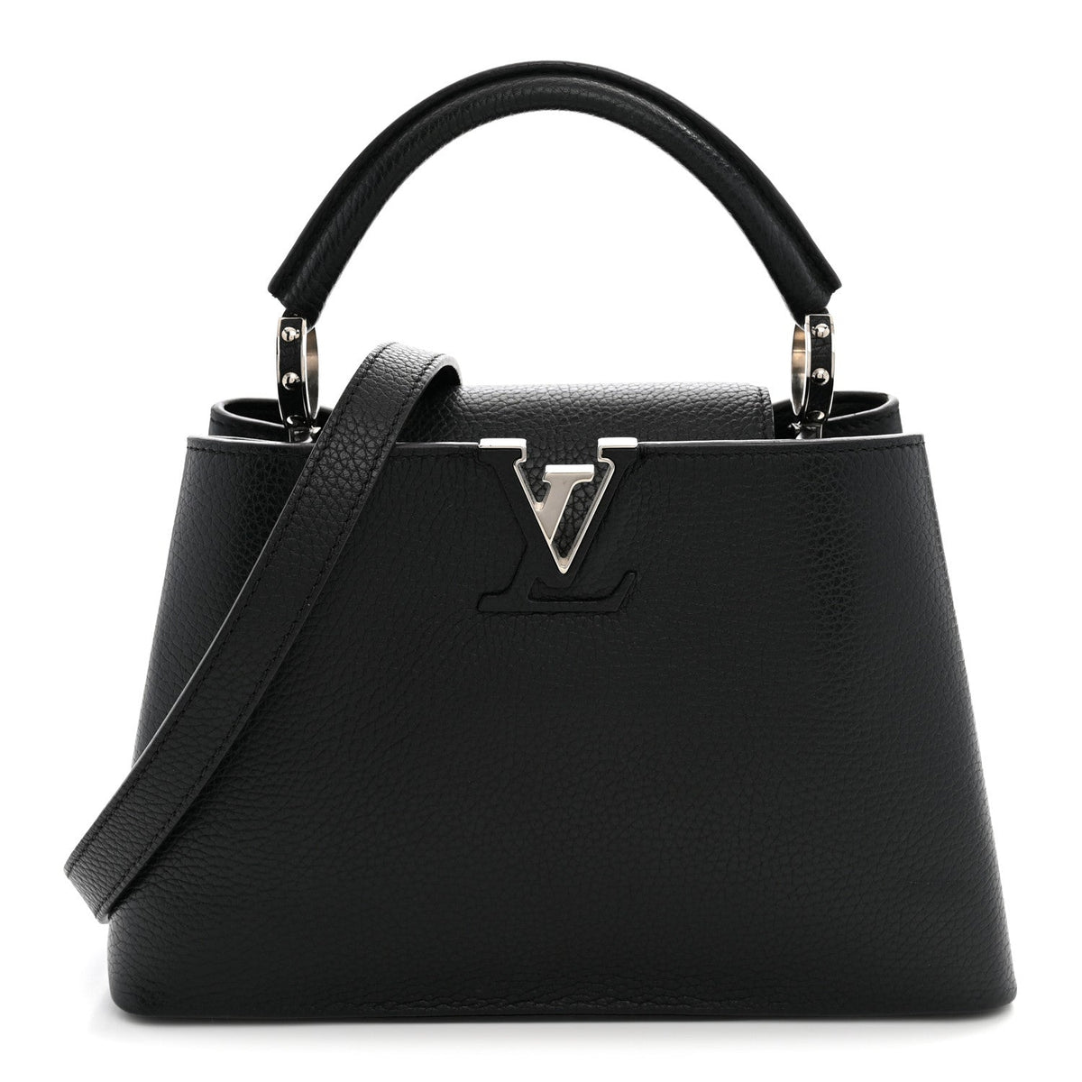 Handbag - Black
