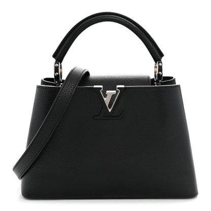 Handbag - Black