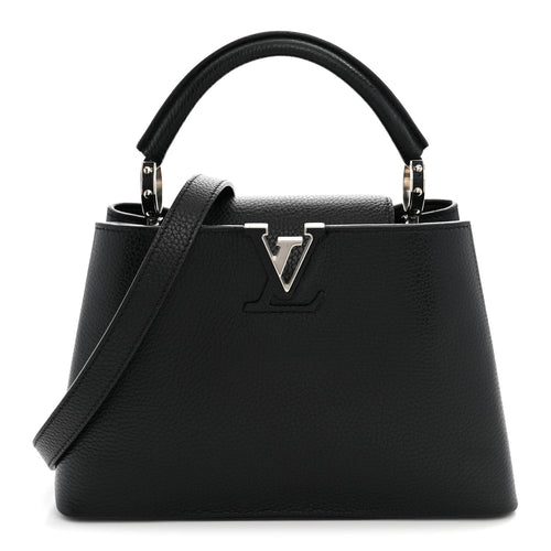 Handbag - Black