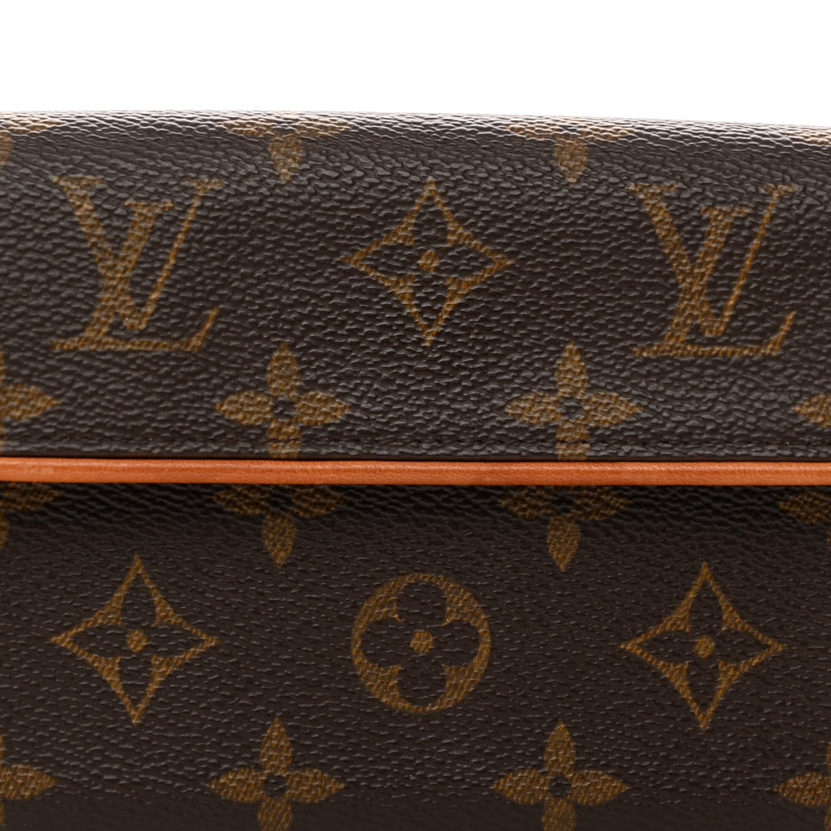 Monogram Pochette Florentine Xs Handbag