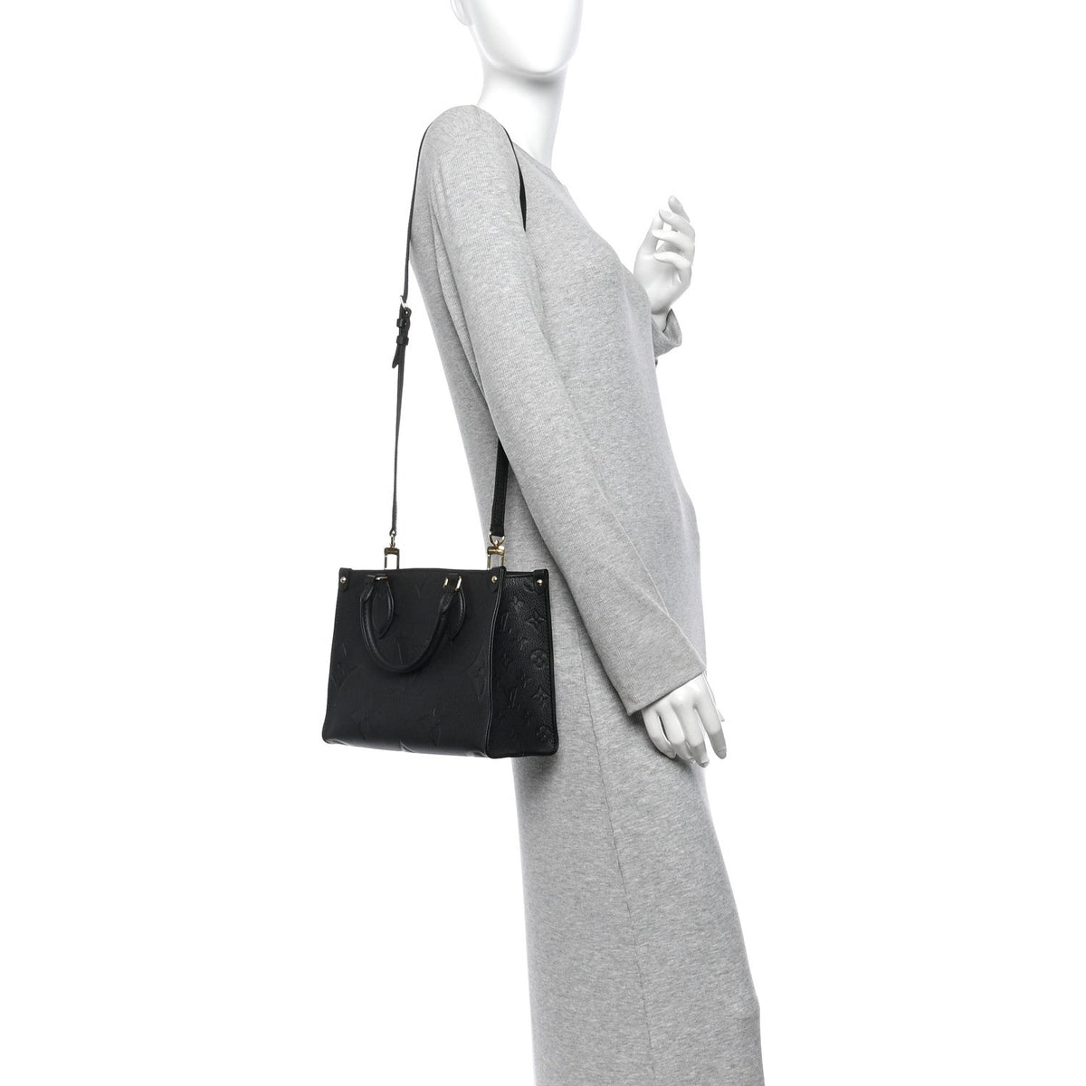 Handbag - Black