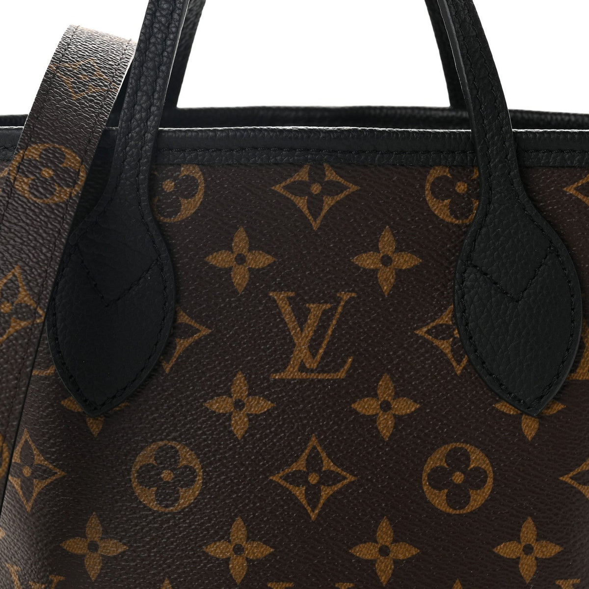 Handbag - Black