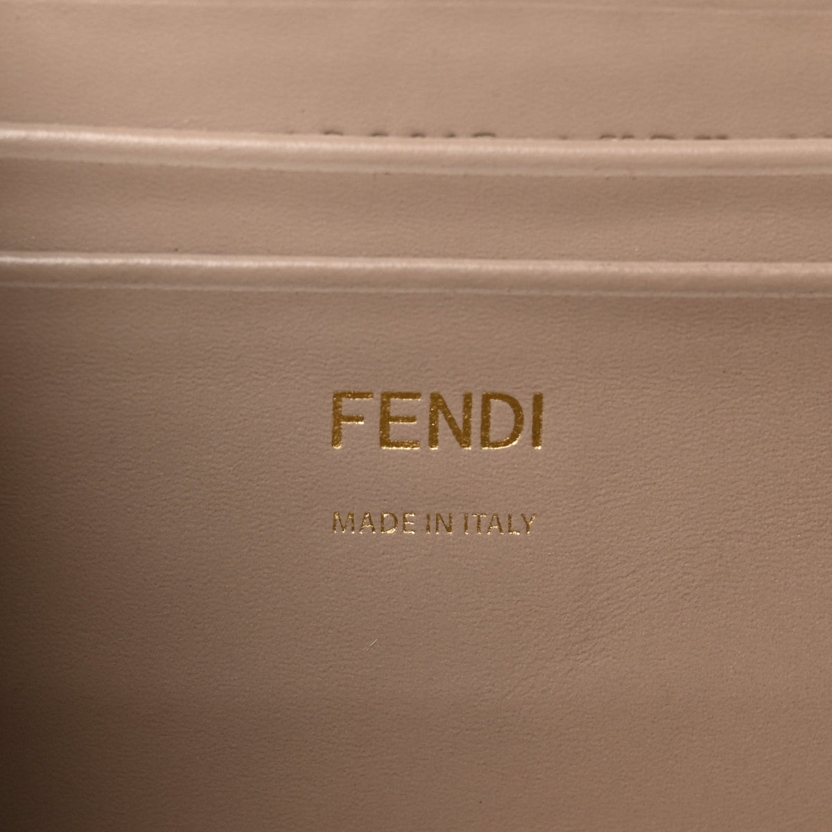 Mini Handbag - White