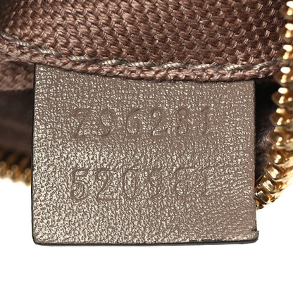 Crossbody Bag - Beige