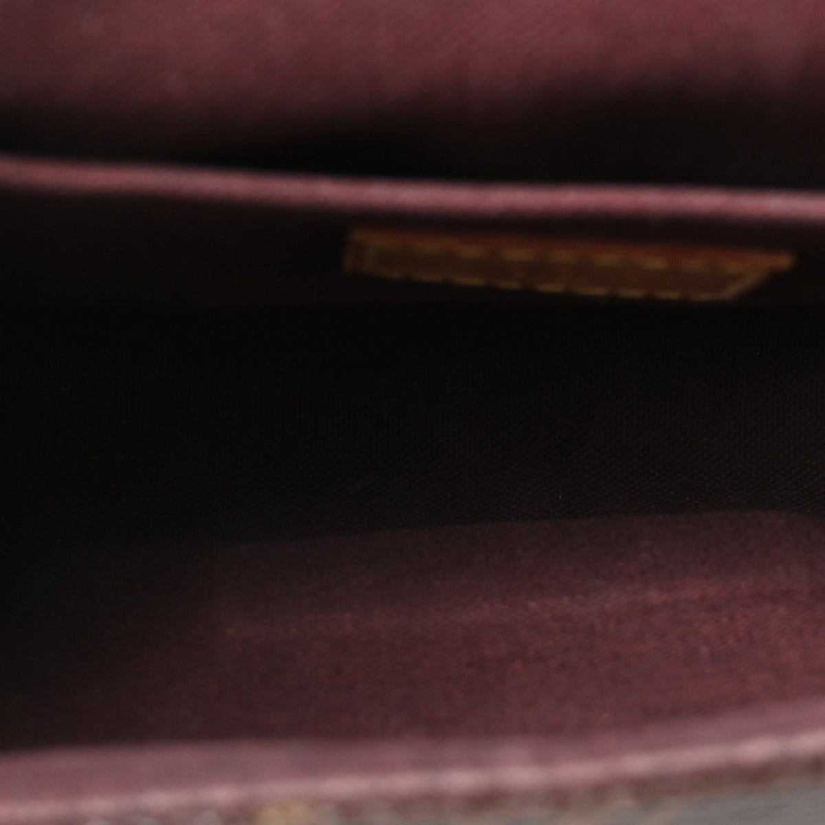Monogram Favorite Mm Handbag