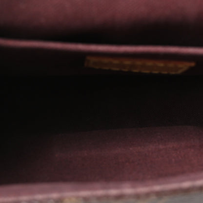 Monogram Favorite Mm Handbag