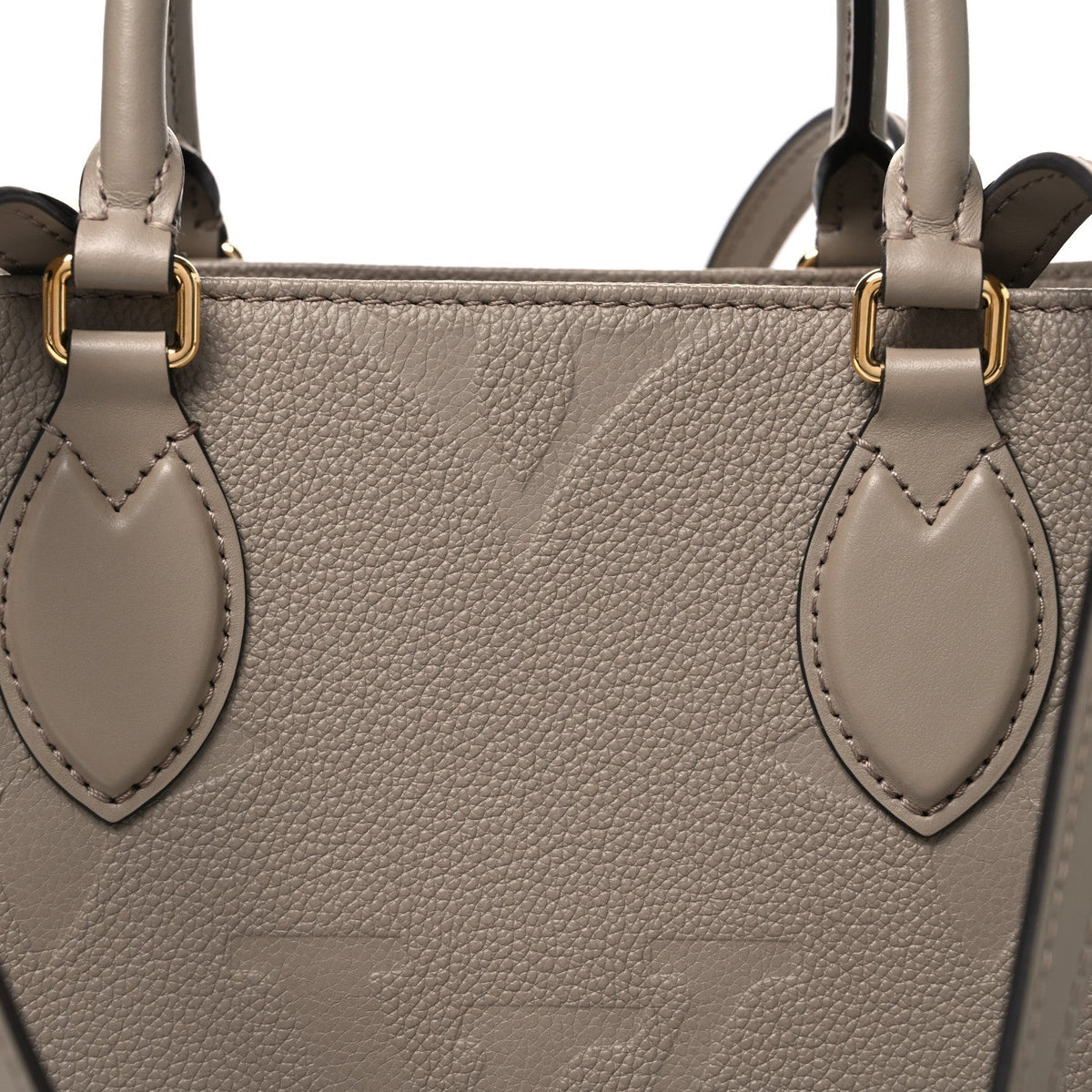 Empreinte Monogram Giant Onthego Mm Tour Handbag
