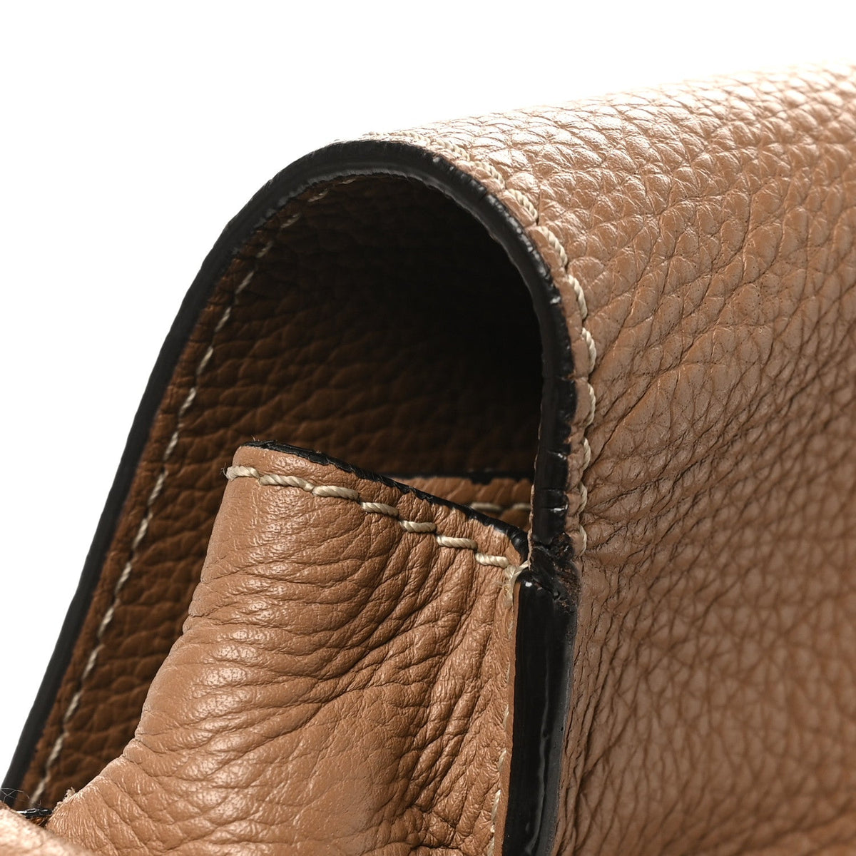Medium Calfskin Crossbody Bag