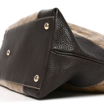 Tote Bag - Brown