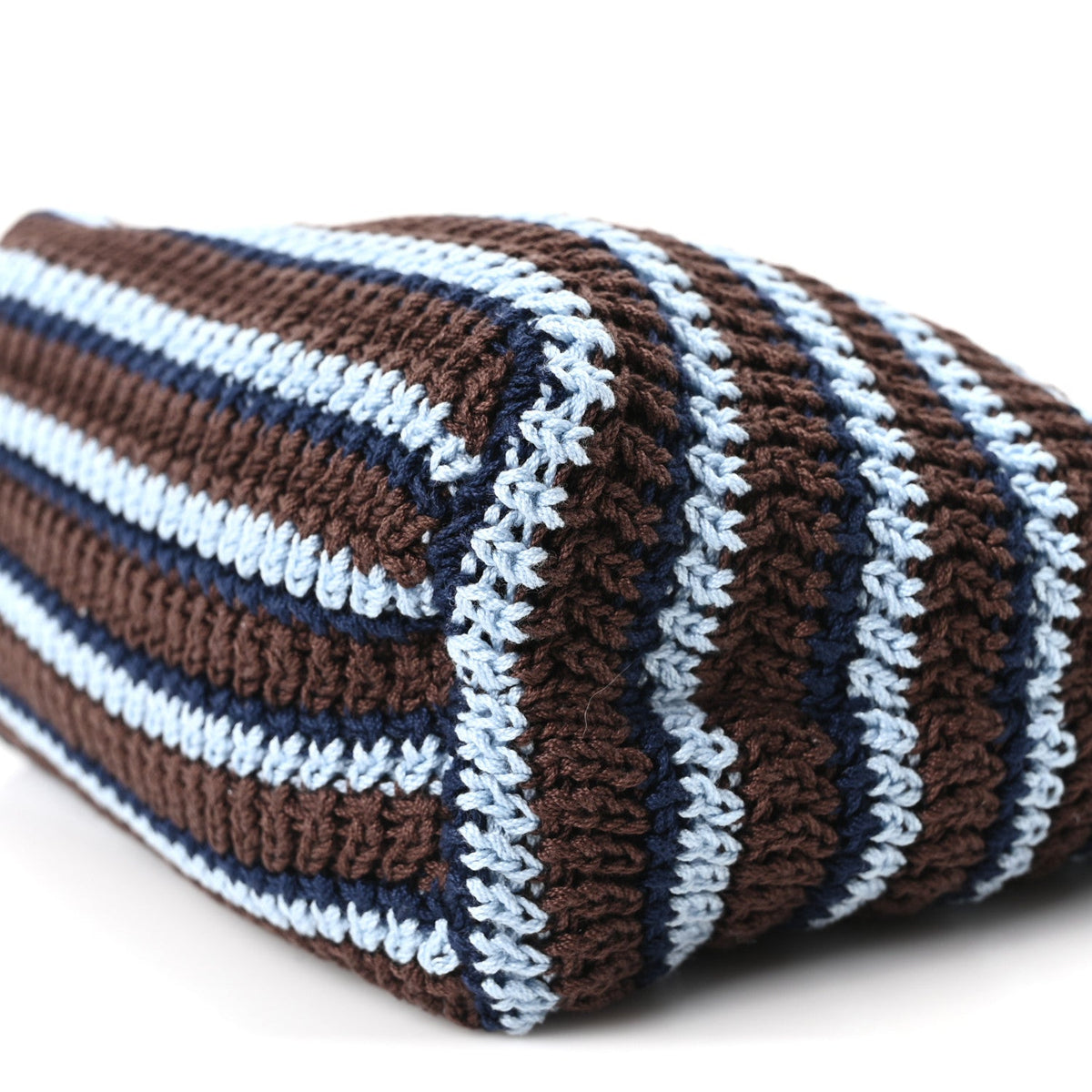 Mini Fabric Handbag