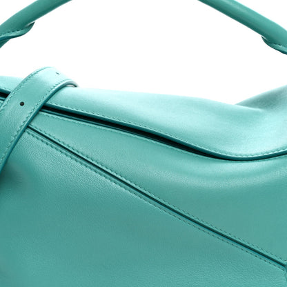 Small Lambskin Nappa Handbag