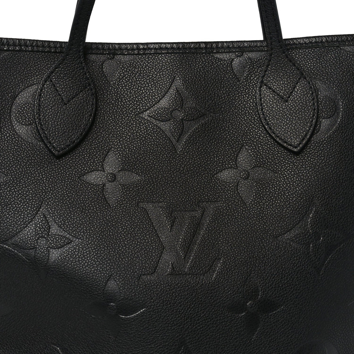 Handbag - Black