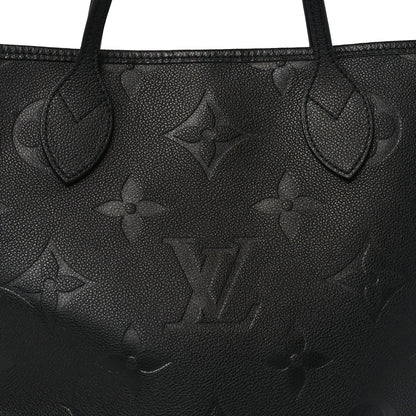 Handbag - Black