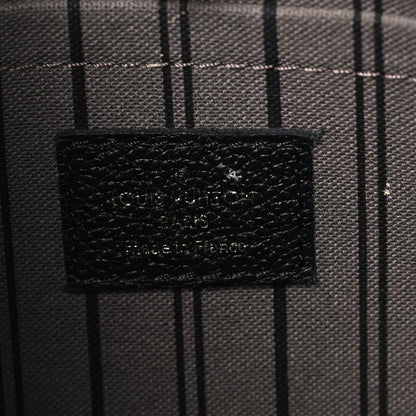 Handbag - Black