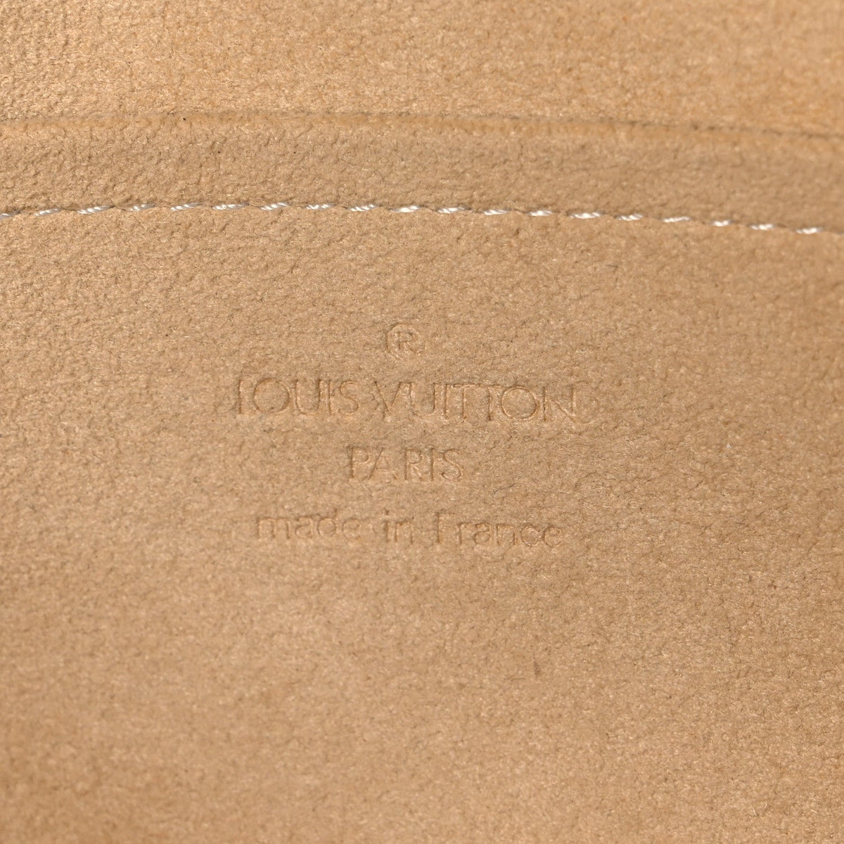 Monogram Pochette Twin Gm Handbag