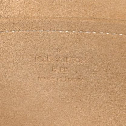 Monogram Pochette Twin Gm Handbag