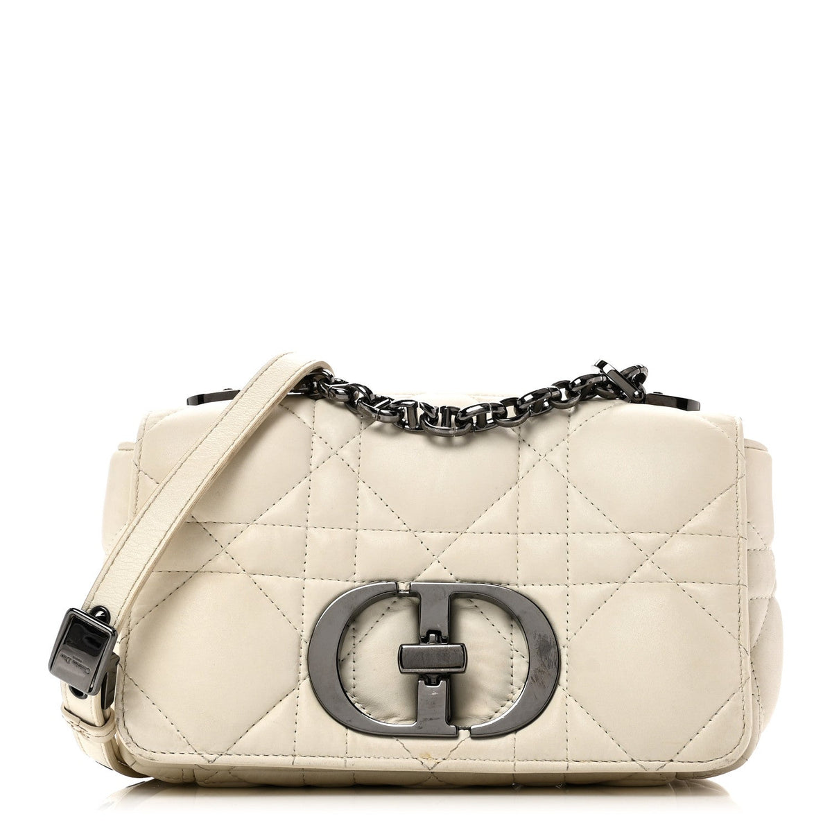 Small Lambskin Handbag