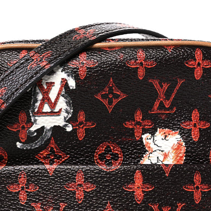 Catogram Paname Set Marron Handbag