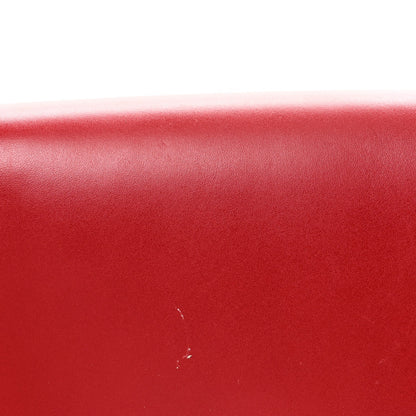 Calfskin Satchel Bag