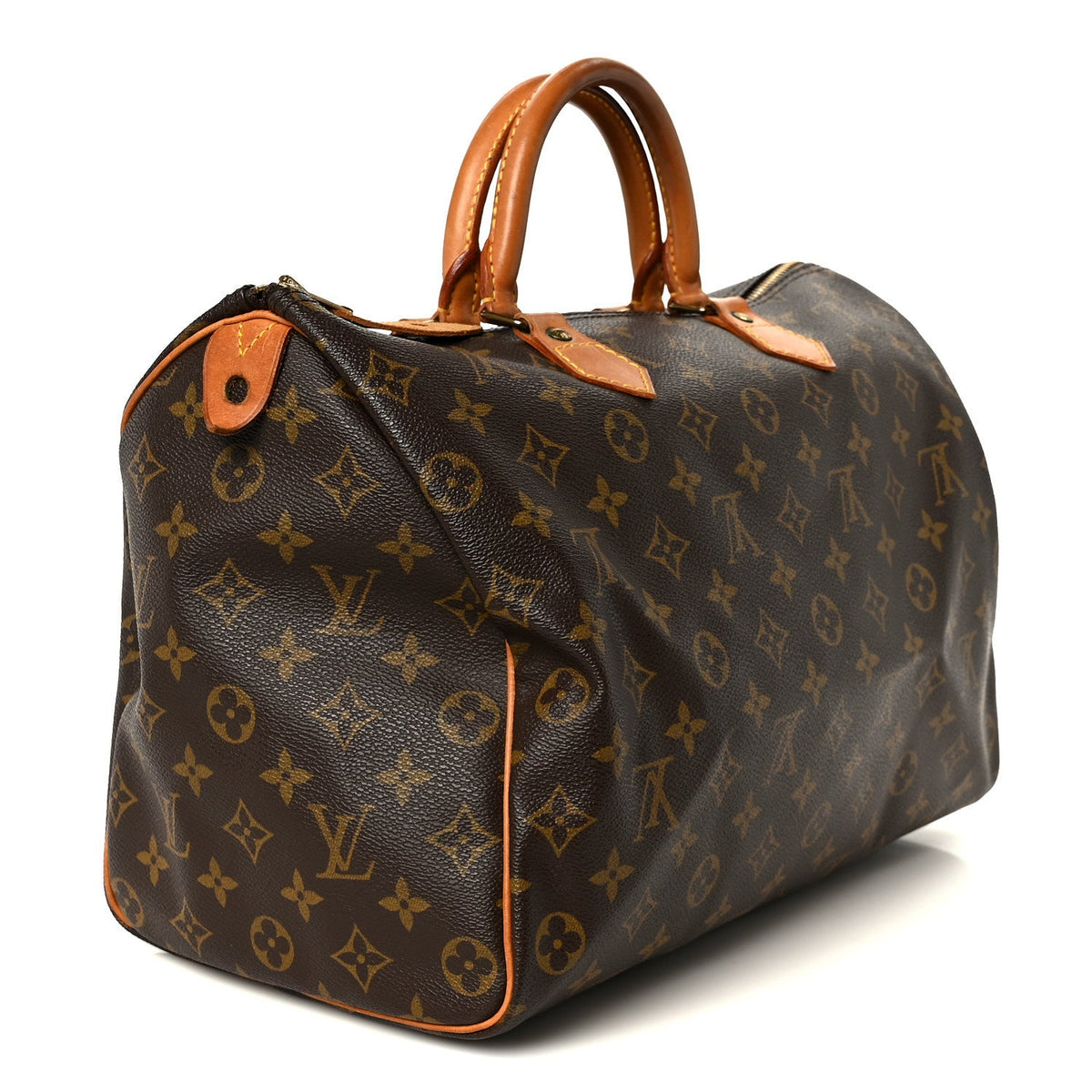 Monogram Speedy 35 Handbag