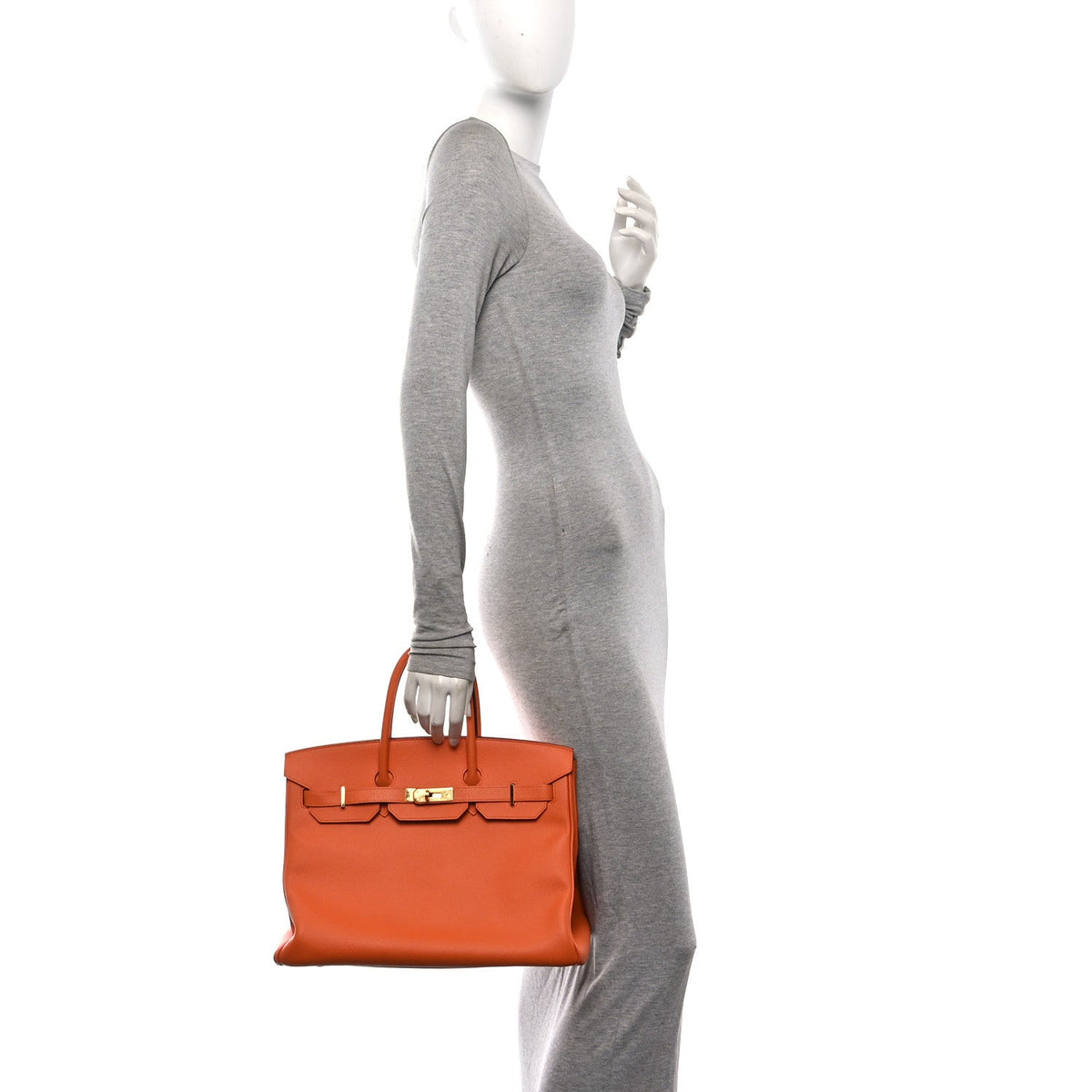 Epsom Handbag
