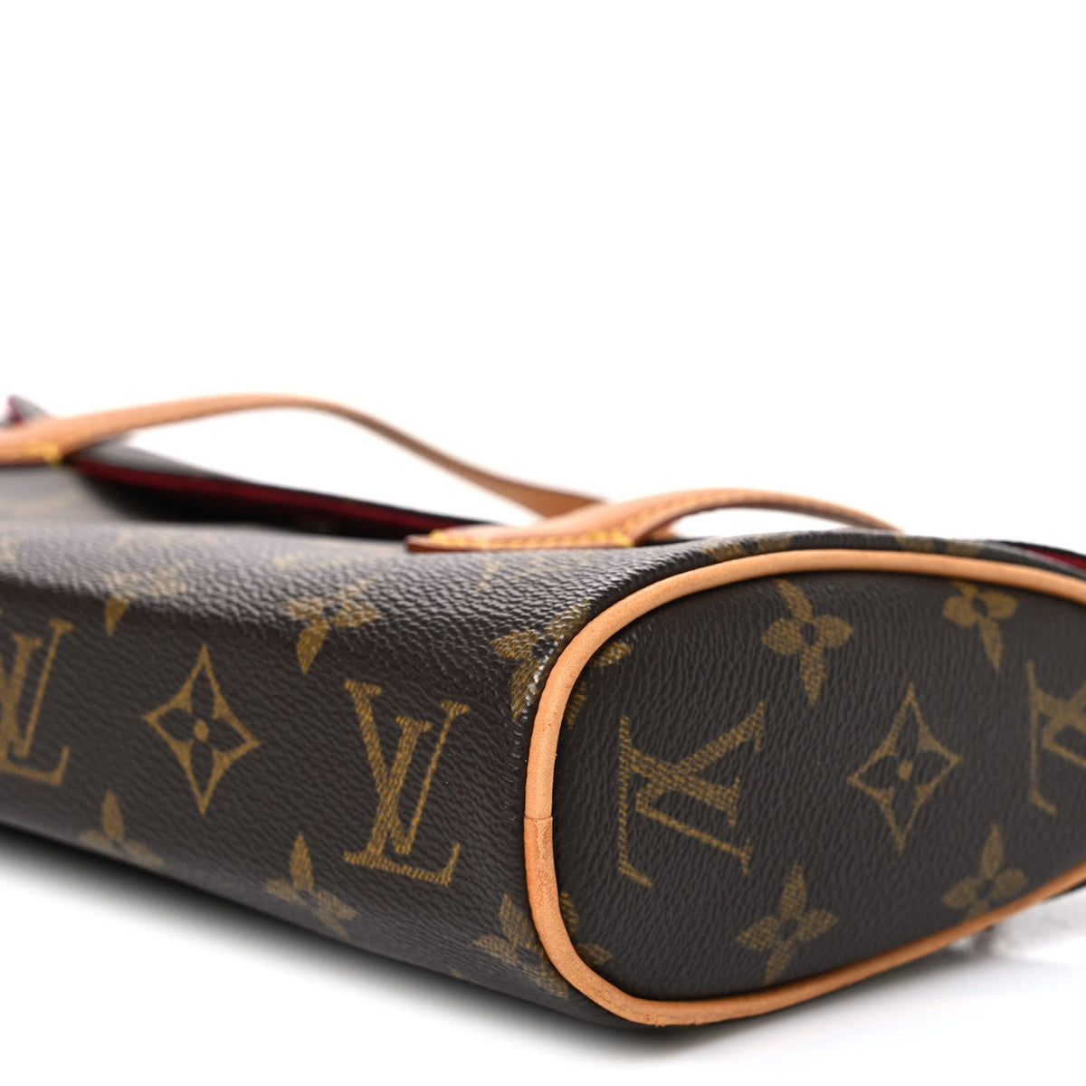 Monogram Sonatine Handbag