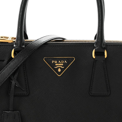 Small Tote Bag - Black